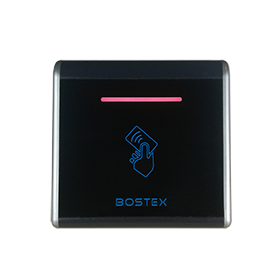 BS75標準讀卡器